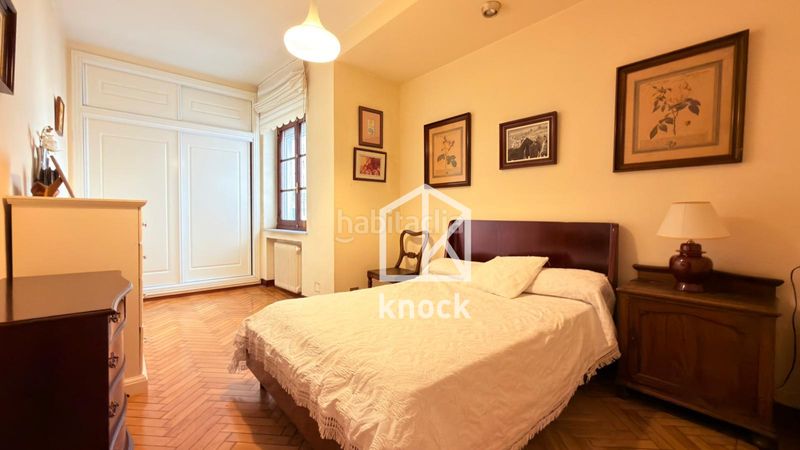 Foto d3ff79c4-4267-4549-a0e1-056a478441cd. Etagenwohnung in Oviedo - cl viaducto ing marquina 4 in Oviedo