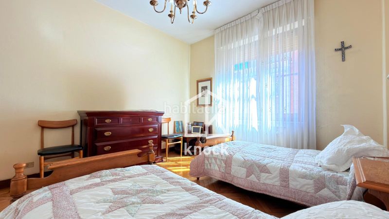 Foto ebbf5a1f-2af6-422d-b4be-6299a603e7e1. Etagenwohnung in Oviedo - cl viaducto ing marquina 4 in Oviedo