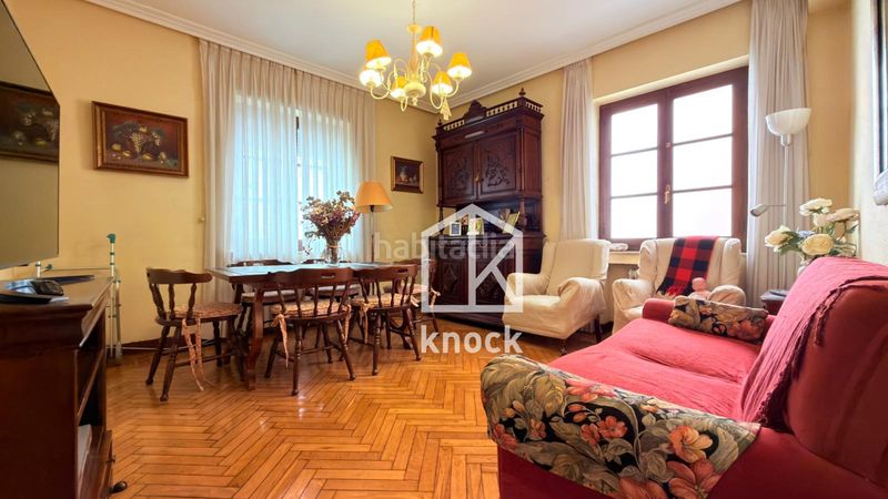 Foto ed4a8fb3-b912-4a62-bb67-2f0435c09dcb. Etagenwohnung in Oviedo - cl viaducto ing marquina 4 in Oviedo