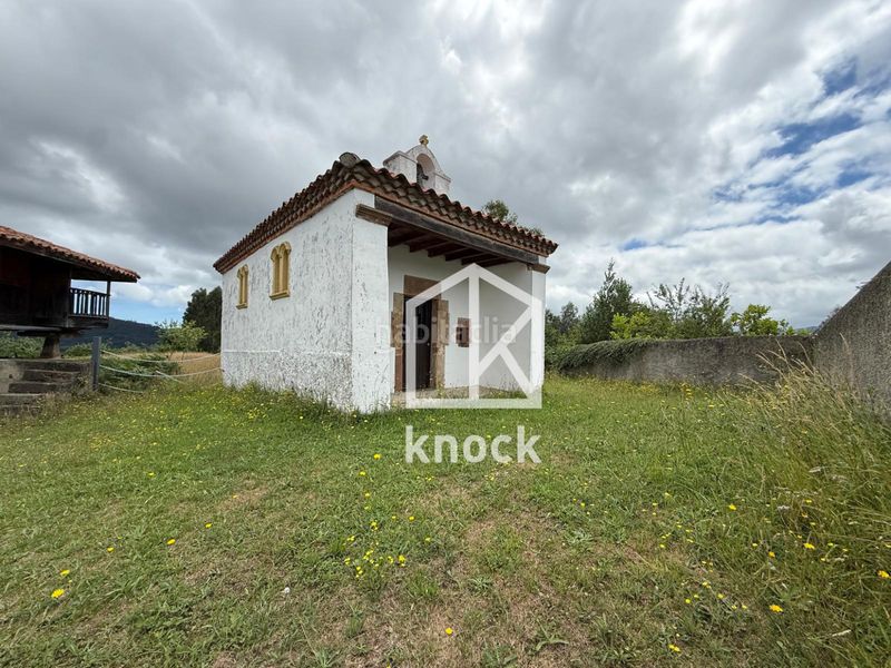 Foto 4c5e1174-b35b-4214-805c-16f65afd16b9. Haus in huerta de gancedo in Parroquias surorientales Villaviciosa