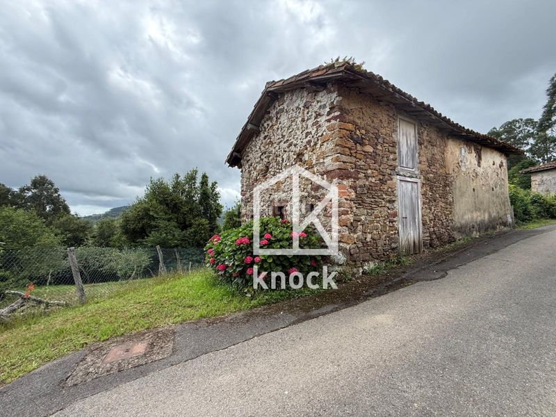 Foto ac47a37a-2ad3-4753-883a-f25e03e92ba0. Haus in huerta de gancedo in Parroquias surorientales Villaviciosa