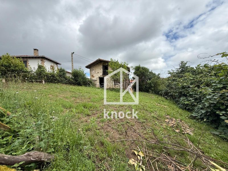Foto b8de33bb-f7f3-4d51-a92c-e44b01d589f8. Haus in huerta de gancedo in Parroquias surorientales Villaviciosa