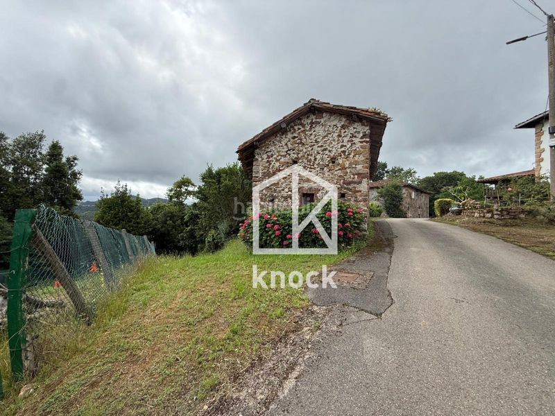 Foto fe802880-9ecd-487d-b48f-6453d2a3e581. Haus in huerta de gancedo in Parroquias surorientales Villaviciosa