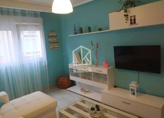 Location Appartement  Gijón - calle laviana. Estupendo piso muy luminoso a tan solo unos minutos del paseo de