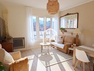 Etagenwohnung en Langreo - calle alferado nespral. Piso luminoso en el centro de sama de langreo asturias contacto