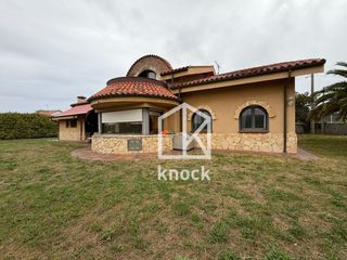 Casa en Argüero - al cabriton 209. Espectacular casa en arguero con piscina y vistas increibles, a