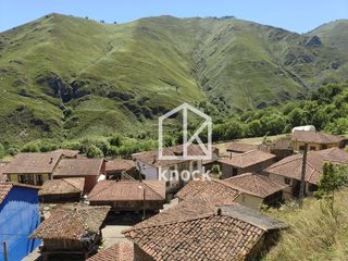 Casa  Grado - lg momalo. Casa tradicional con panera en mómalo asturias