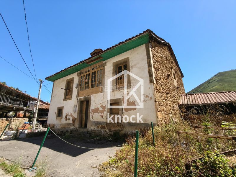 Foto 4558bcb3-87aa-4855-ad04-8599e46aa202. Casa a Grado