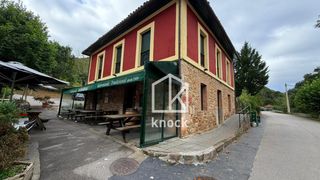 Miete Geschäftsraum  Teverga - lg plaza,la 24. Local de hostelería listo para comenzar