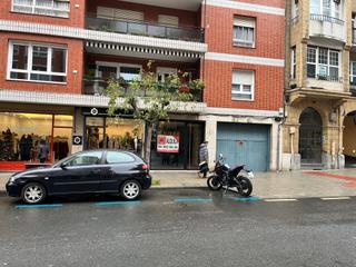 Geschäftsraum in Calle las Mercedes Kalea 21