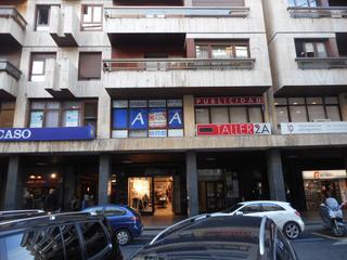 Location Bureau à Mayor kalea 20. Oficina en el centro de las arenas.