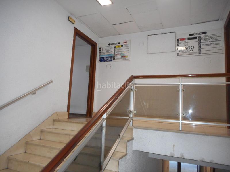 Foto 4a6ff9aa-83ce-494e-b217-bfdc59d83c76. Miete büro in mayor kalea 20 in Las Arenas Getxo