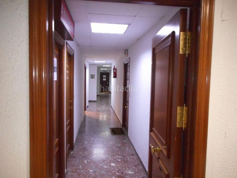 Foto b9dc6a5f-bd04-466f-8e9d-934248bd5459. Miete büro in mayor kalea 20 in Las Arenas Getxo