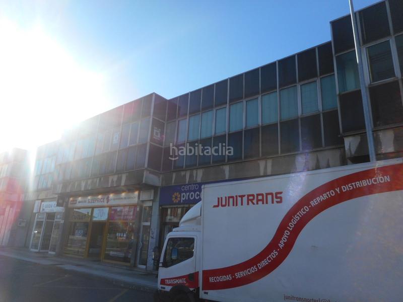 Foto 7656214b-4288-45ee-89ab-f3a50830184d. Affitto ufficio in iparragirre etorbidea 80 in Txoierri-Ondiz-Udondo Leioa