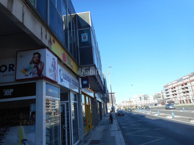 Foto 863b3b79-2259-4ebf-908c-1c948419aae1. Affitto ufficio in iparragirre etorbidea 80 in Txoierri-Ondiz-Udondo Leioa