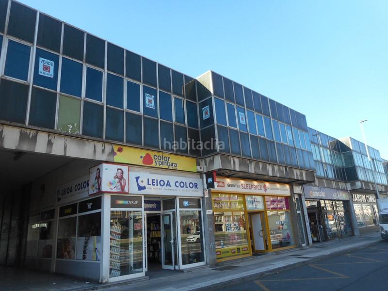 Foto 8a182994-1575-44dd-be46-b3a7250afa1d. Location bureau dans iparragirre etorbidea 80 dans Txoierri-Ondiz-Udondo Leioa