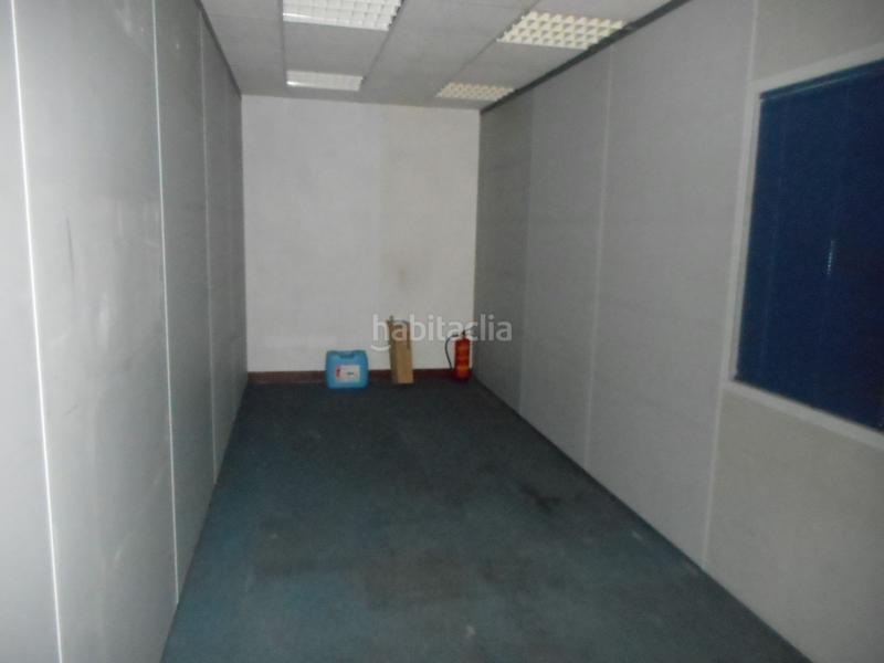 Foto 0ce97fc3-4f93-4c18-808e-d8b72ce5eea2. Miete büro in iparragirre etorbidea 80 in Txoierri-Ondiz-Udondo Leioa