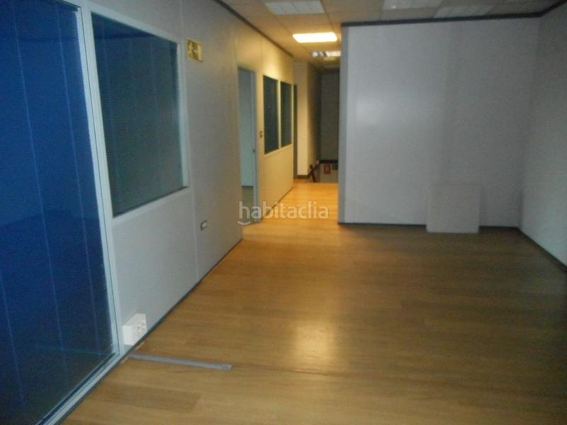 Foto e43c21f8-1c4f-4d07-ae9e-94edb2f71922. Miete büro in iparragirre etorbidea 80 in Txoierri-Ondiz-Udondo Leioa