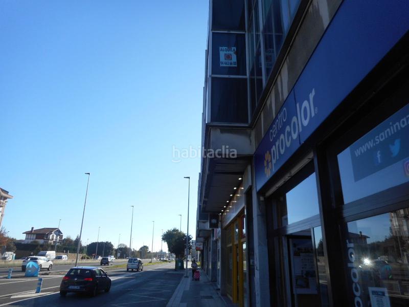 Foto 4c21cf28-891f-47b4-a64e-10ae8cb94881. Rent office space in iparragirre etorbidea 80 in Txoierri-Ondiz-Udondo Leioa