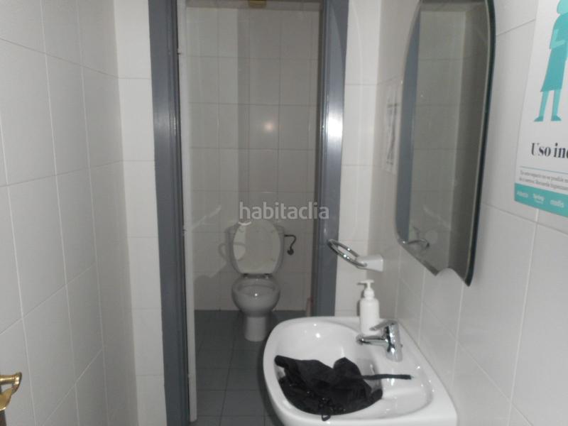 Foto 8e67290d-1f37-4b11-b634-e24f0b72c080. Rent office space in iparragirre etorbidea 80 in Txoierri-Ondiz-Udondo Leioa