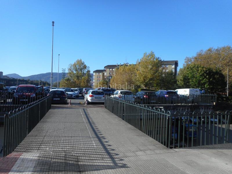 Foto 9f78c0c6-1435-44ce-be6a-96ffee589f3a. Rent office space in iparragirre etorbidea 80 in Txoierri-Ondiz-Udondo Leioa