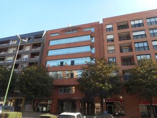 Oficina a Ibaigane kalea 15. Se vende oficina en el centro de las arenas.