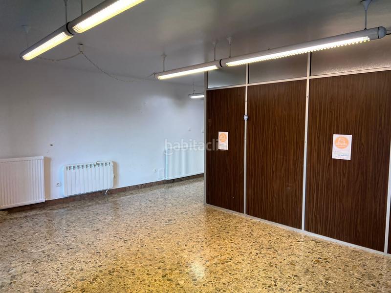 Foto 4bad822d-7dff-4db0-a0b4-ed1cf8edee8e. Affitto ufficio in arlamendi kalea 4 in Las Arenas Getxo