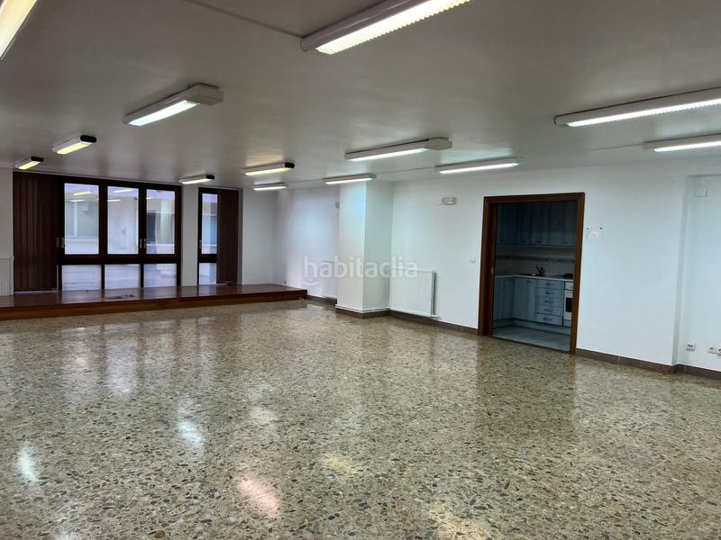 Foto c8d93768-6974-4d3f-a471-e90a3c43ed8c. Affitto ufficio in arlamendi kalea 4 in Las Arenas Getxo