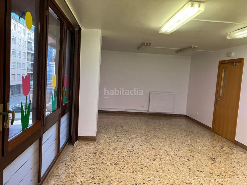 Foto f1aabd7e-59a3-41d8-8c41-a9976f22b18e. Affitto ufficio in arlamendi kalea 4 in Las Arenas Getxo