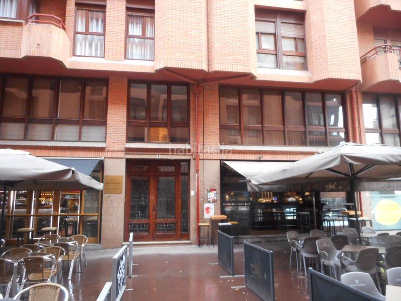 Foto 9c3c5502-2cda-4ae7-ac8a-0d873e3394b3. Lloguer oficina a arlamendi kalea 4 a Las Arenas Getxo