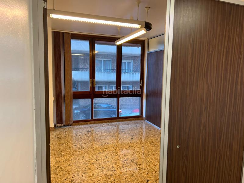 Foto 25fcdf23-d2d5-4549-81b0-921660bbaba5. Location bureau dans arlamendi kalea 4 dans Las Arenas Getxo