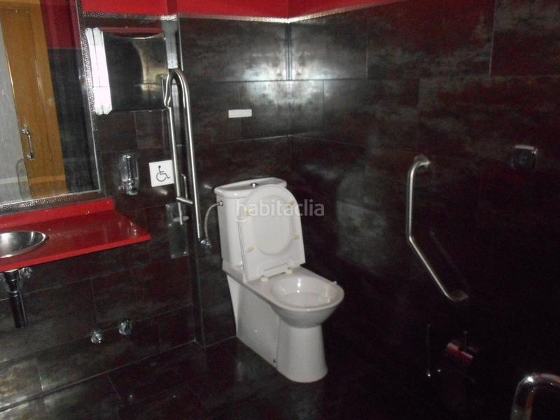 Foto 33be75a6-cb9d-4821-a3b4-bdbb0fe82c96. Location bureau dans arlamendi kalea 4 dans Las Arenas Getxo