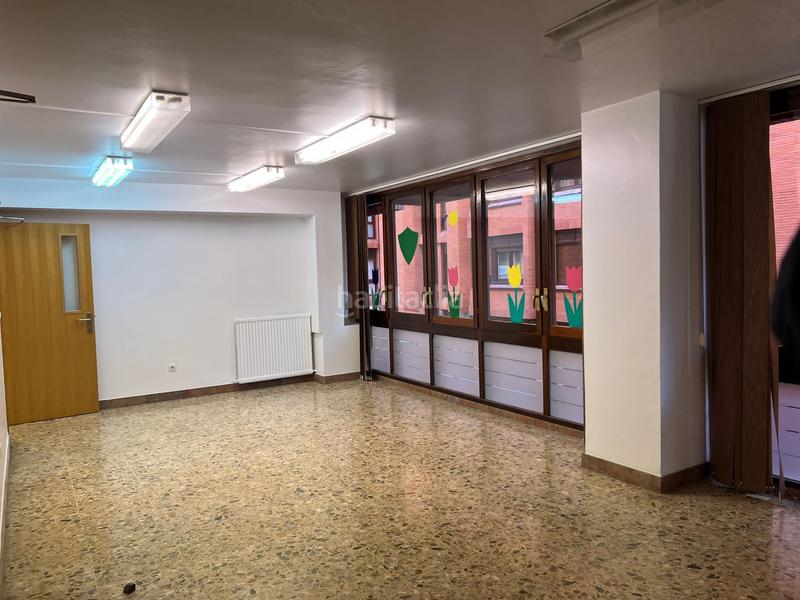 Foto 528c21fa-780e-43bb-be61-f693da7a30bc. Location bureau dans arlamendi kalea 4 dans Las Arenas Getxo