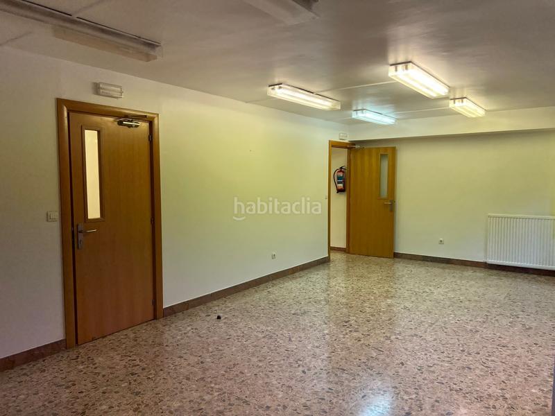 Foto 54e4617b-ff99-4367-8310-8944dc475655. Location bureau dans arlamendi kalea 4 dans Las Arenas Getxo