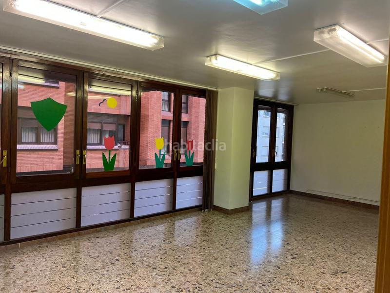 Foto 6abe67ff-51b4-4a8f-960a-1cefad0fea23. Location bureau dans arlamendi kalea 4 dans Las Arenas Getxo