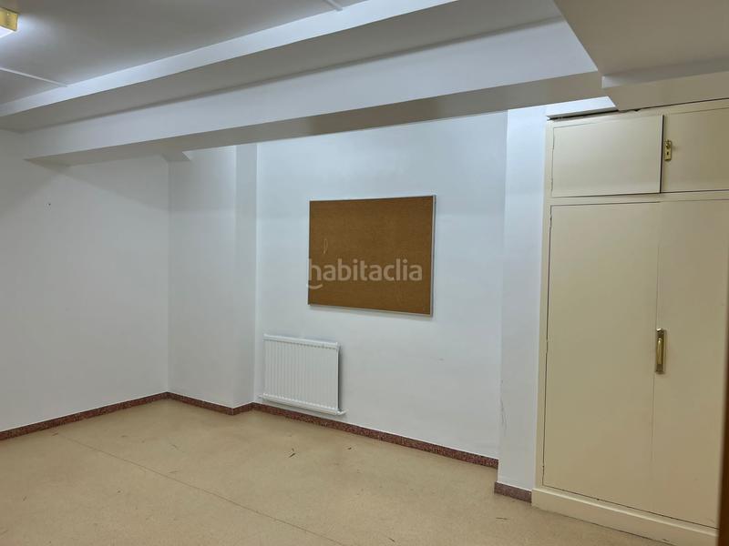 Foto 7827a375-23a4-44fa-9b6a-129939d6bd41. Location bureau dans arlamendi kalea 4 dans Las Arenas Getxo