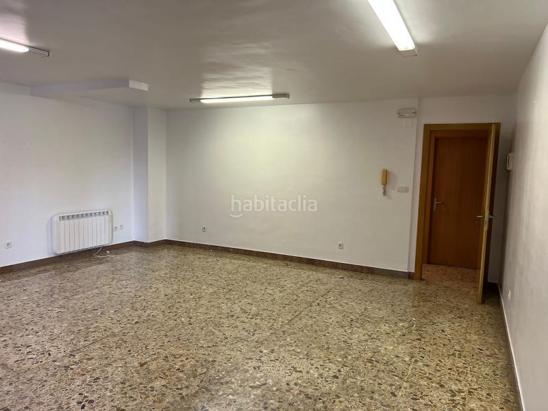 Foto b4c301ca-033b-429e-8855-77d68e1245fd. Location bureau dans arlamendi kalea 4 dans Las Arenas Getxo