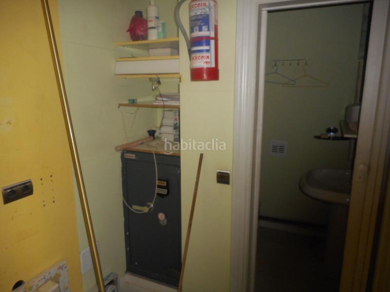 Foto 11368aa8-70a5-4984-b9cb-25bb99c209b5. Local commercial dans urkijo kalea 11 dans Las Arenas Getxo