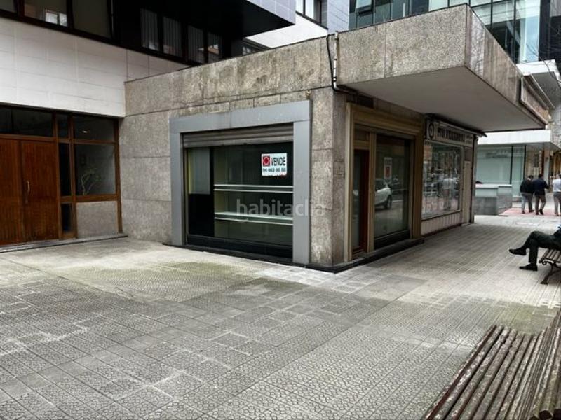 Foto 643380f2-4d50-4dfd-a260-045003d8b0c1. Local commercial dans urkijo kalea 11 dans Las Arenas Getxo