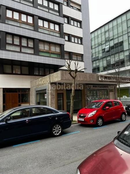 Foto 80068fa7-a5da-42ef-8b03-44d4ebdb2b04. Local commercial dans urkijo kalea 11 dans Las Arenas Getxo