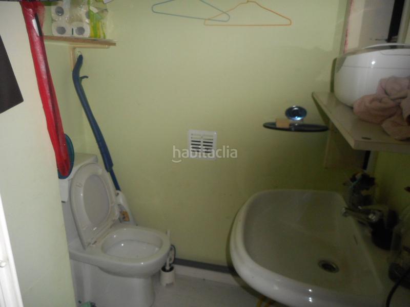 Foto 8e11907b-91d1-4648-a636-30ea1fbdbe8a. Local commercial dans urkijo kalea 11 dans Las Arenas Getxo