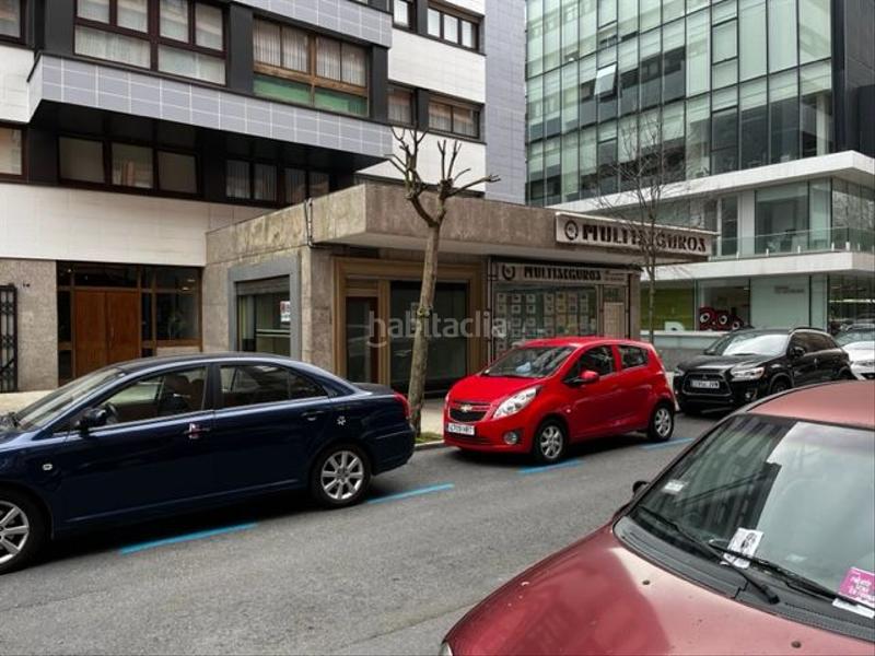 Foto a86aa2cd-eff0-4d4f-b196-7db85d4a6317. Local commercial dans urkijo kalea 11 dans Las Arenas Getxo