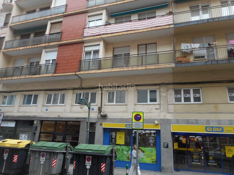 Foto ec255ab3-70b5-4c22-afff-8e11d8fe1b08. Affitto ufficio in pérez galdós kalea 24 in Sabino Arana-Jesuitas Bilbao