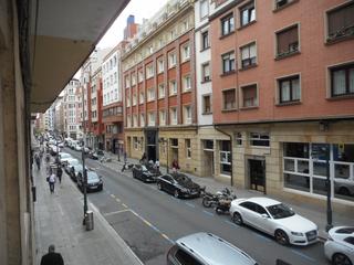 Location Bureau à Pérez galdós kalea 24. Se alquila oficina en el centro de bilbao instalada