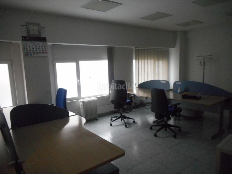 Foto 1176110b-7c11-4210-9f66-394949bc8ada. Miete büro in pérez galdós kalea 24 in Sabino Arana-Jesuitas Bilbao