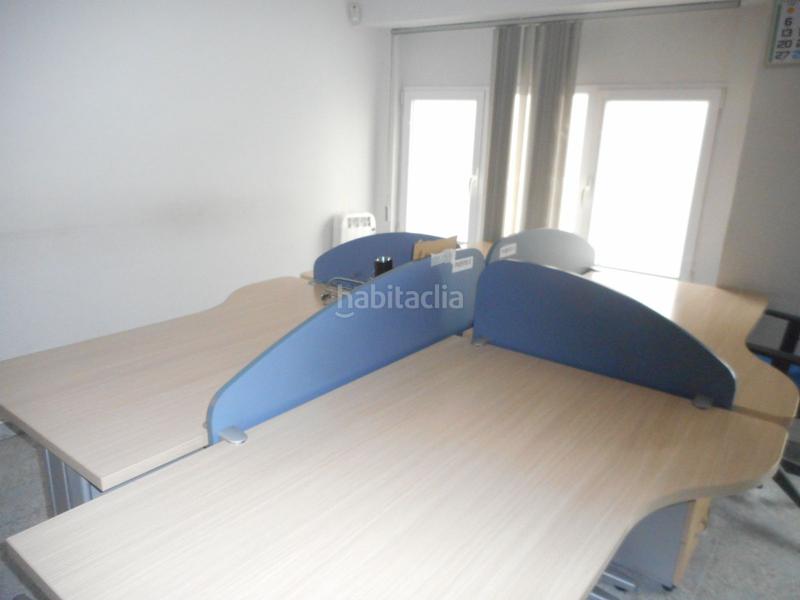 Foto 838d7f05-12a8-4c0e-a099-c8283a43f7b2. Miete büro in pérez galdós kalea 24 in Sabino Arana-Jesuitas Bilbao