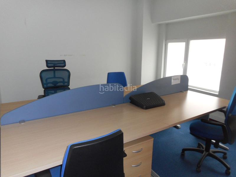 Foto b380922e-7f80-46f2-a65c-c160ffa5668c. Miete büro in pérez galdós kalea 24 in Sabino Arana-Jesuitas Bilbao