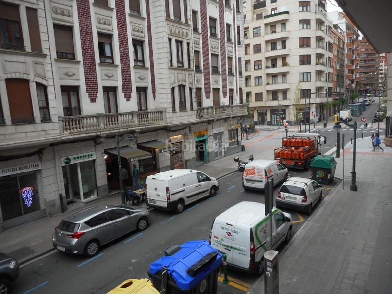 Foto e9d6cfa1-2684-4b88-a950-7c6638da7c89. Miete büro in pérez galdós kalea 24 in Sabino Arana-Jesuitas Bilbao
