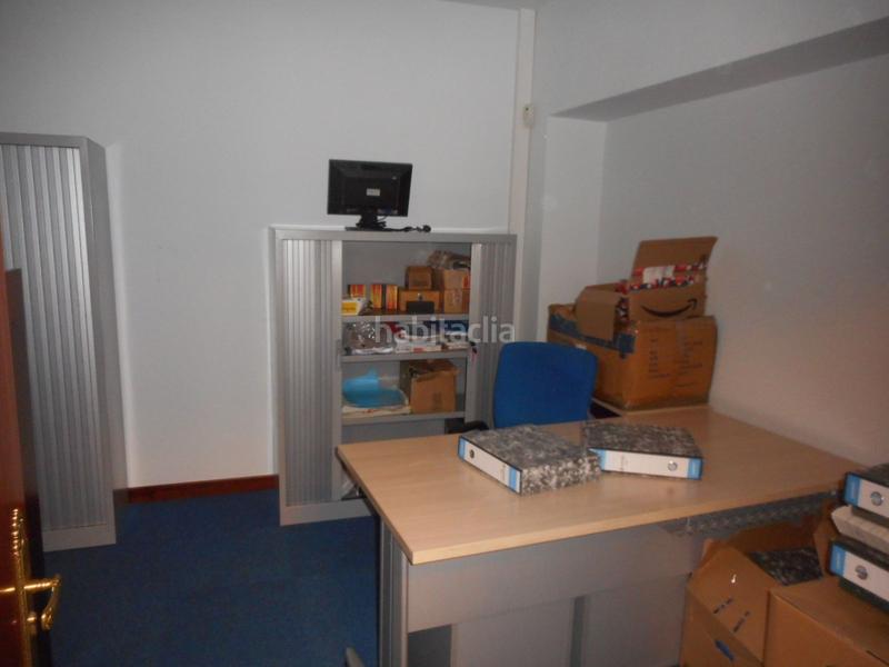 Foto 62a3b865-549e-428d-b534-40c378894021. Rent office space in pérez galdós kalea 24 in Sabino Arana-Jesuitas Bilbao