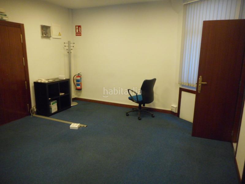 Foto 69bd9c81-af33-44ce-b1f3-57bfef8f1f04. Rent office space in pérez galdós kalea 24 in Sabino Arana-Jesuitas Bilbao